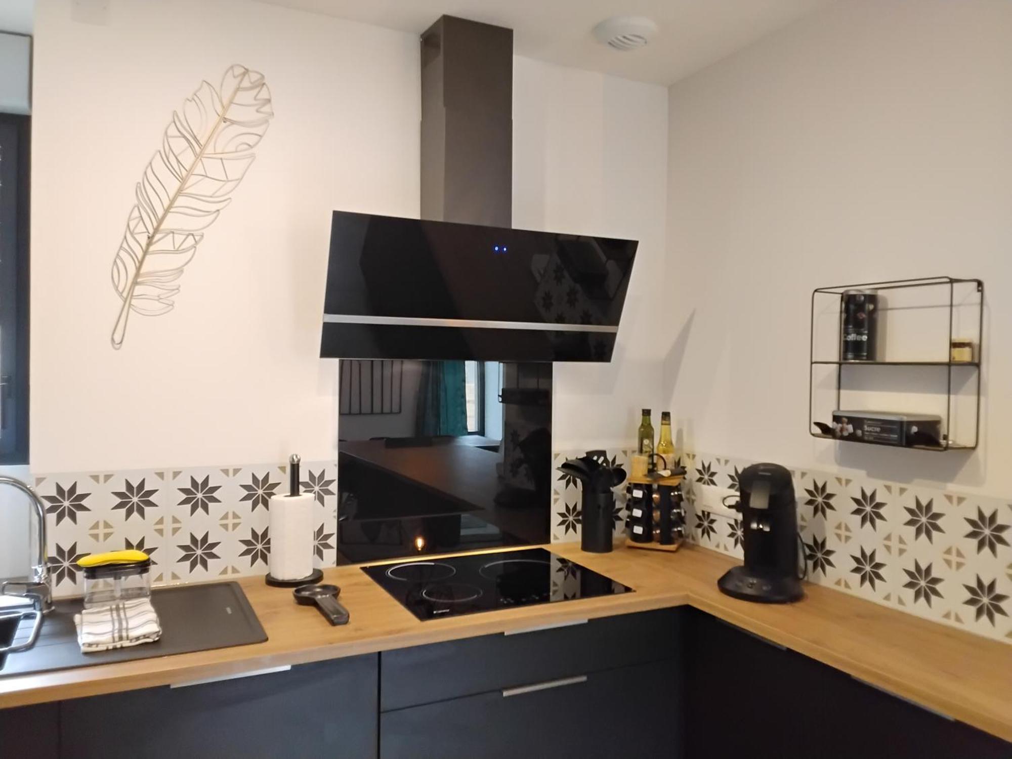Gite Chez Marie T 8 Personnes La Boussac Extérieur photo
