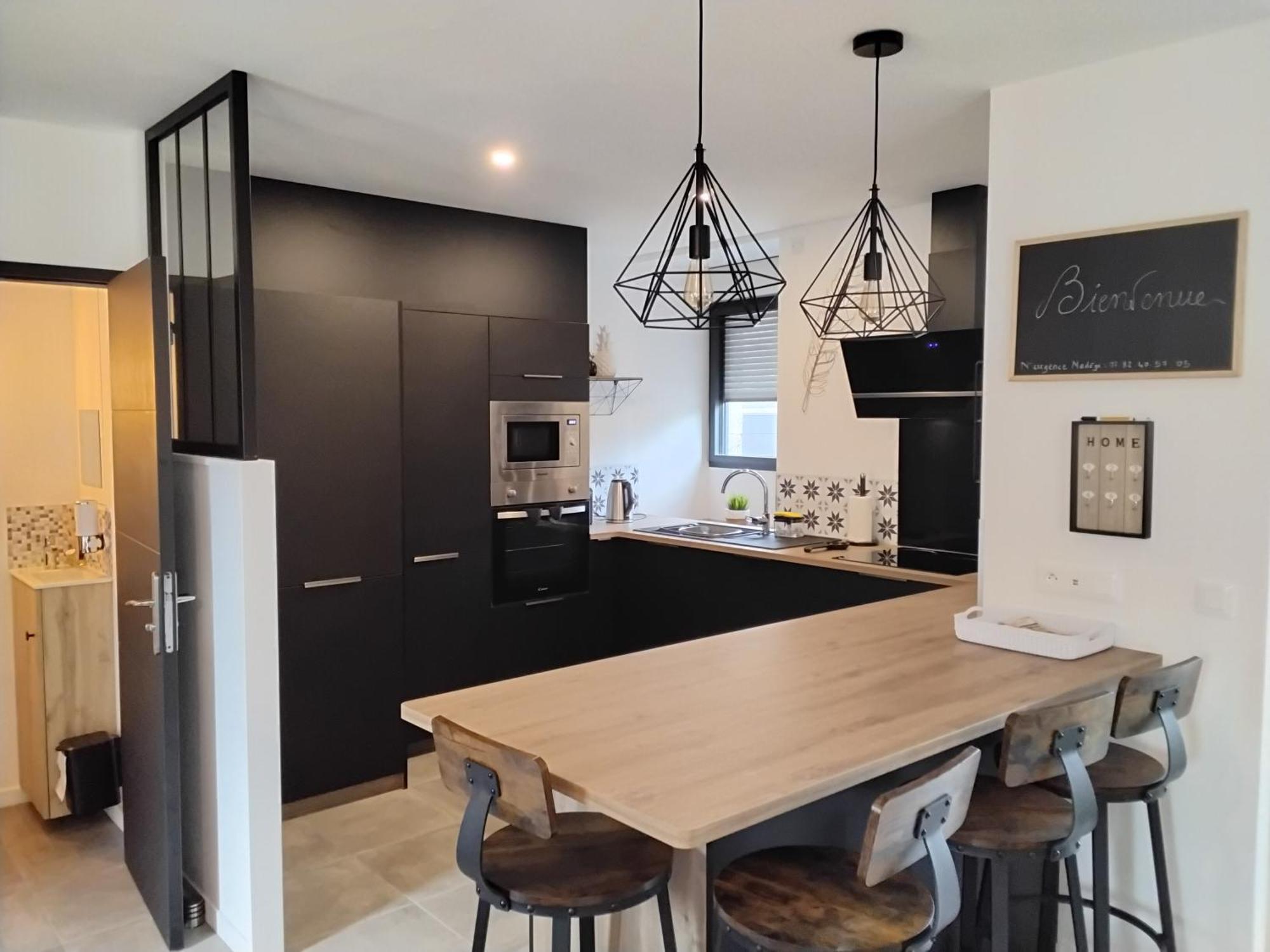 Gite Chez Marie T 8 Personnes La Boussac Extérieur photo