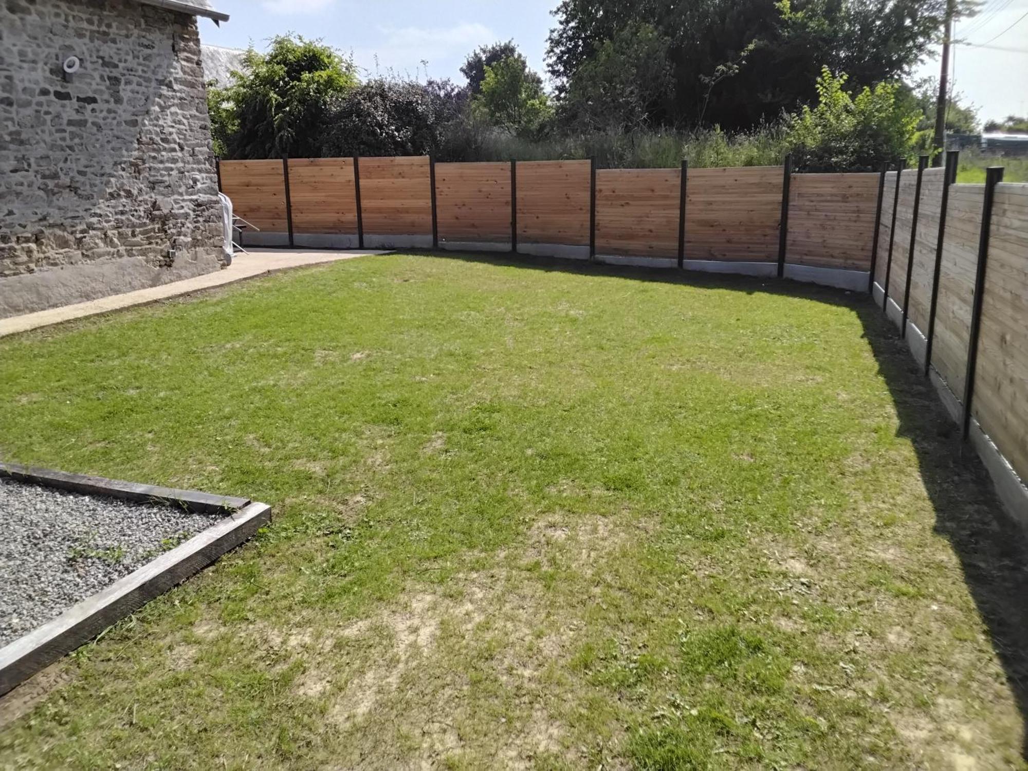 Gite Chez Marie T 8 Personnes La Boussac Extérieur photo